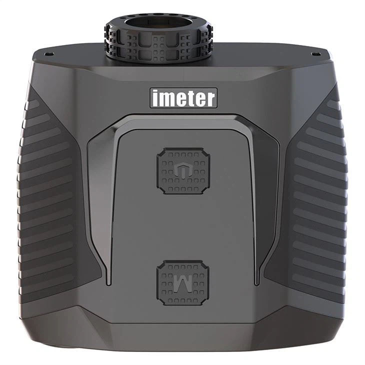 מד טווח מיפוי מדידות 5000 מטר