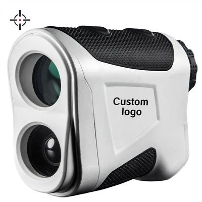 גולף Rangefinder למתחילים