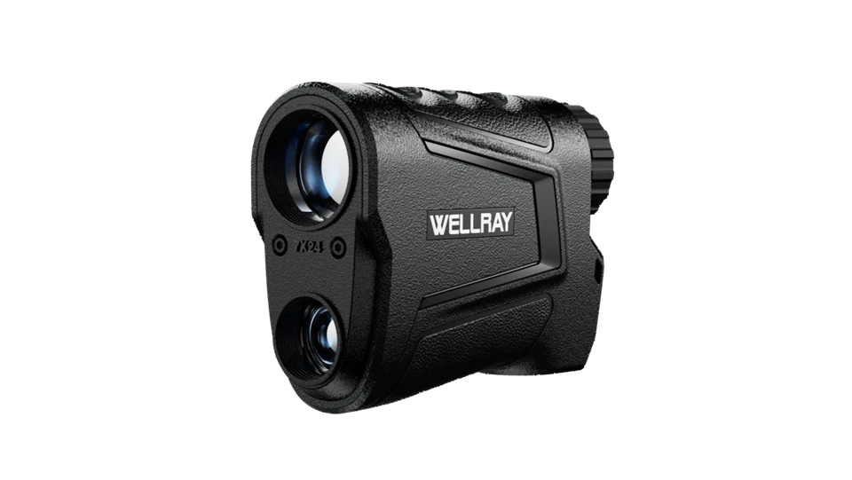 J51GK Hunting Monocular Rangefinder Telescope.